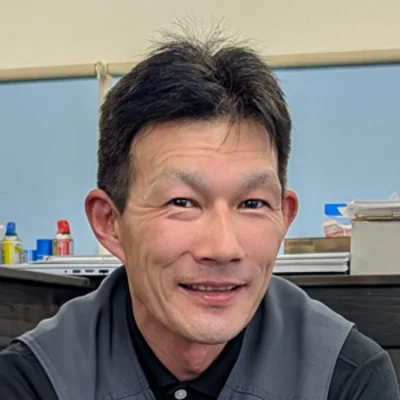 永田さん