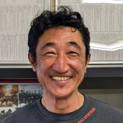 小蔦さん